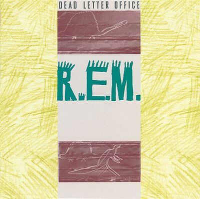 Deadlettercover