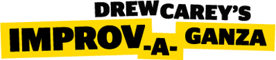 Improv-a-ganza logo