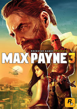 256px-Max Payne 3 Cover