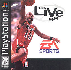 250px-Nba live 98 front