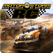 MotorStormRC
