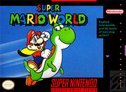 250px-Super Mario World Coverart