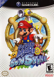 250px-Super mario sunshine