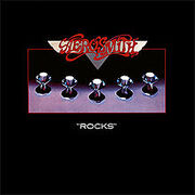 220px-Aerosmith - Rocks