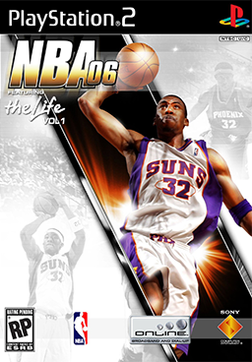 252px-NBA 06 Coverart