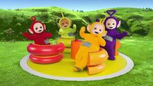 The Tubby Spinny