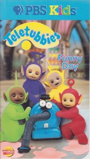 File:Teletubbies Funny Day VHS.jpg