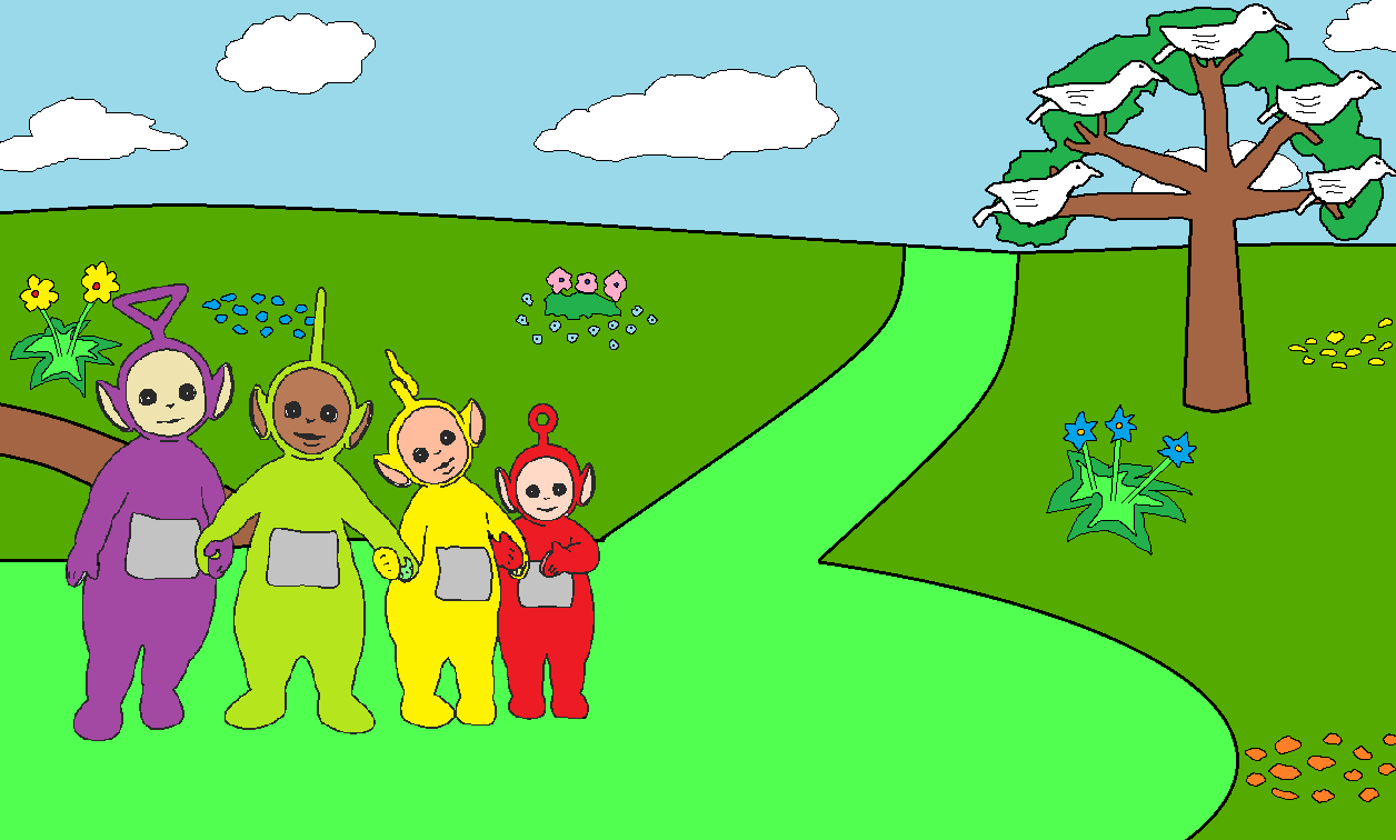 Image Magic Tree Png Teletubbies Wiki Fandom Powered By Wikia Image Magic Tree Png Teletubbies Wiki Fandom Powered By Wikia