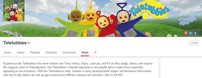 TTUB WIKI