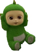 Umpie Pumpie Umpie Pumpie