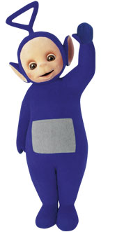 Interesse24, desenho gay teletubbies