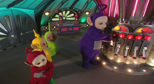 Tubbies