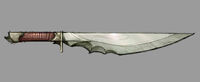 Vaeringjar Long Knife