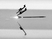 Sabot separating