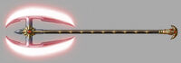 Vaeringjar Paladin Axe