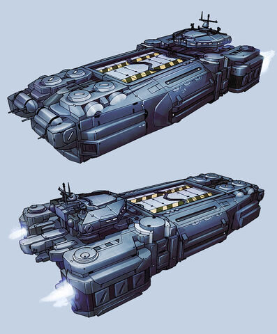 File:Support Carrier by KaranaK.jpg