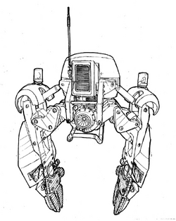 PDA-Arm