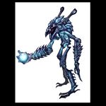 Chozo ghost ingame