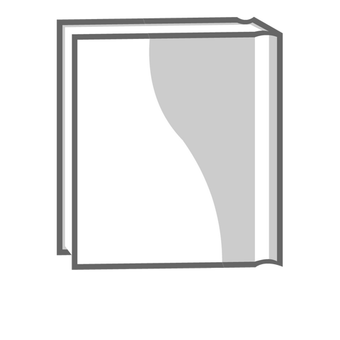 Image - Blank Book.png | Ten Words Of Wisdom Wikia | FANDOM powered by