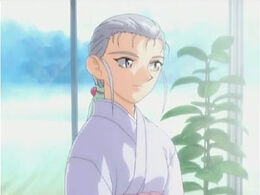 Tennyo Masaki