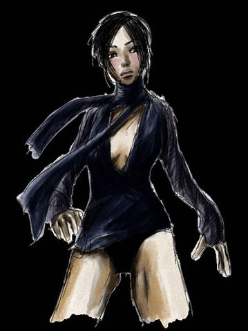 File:T1 kunoichi lineart.jpg