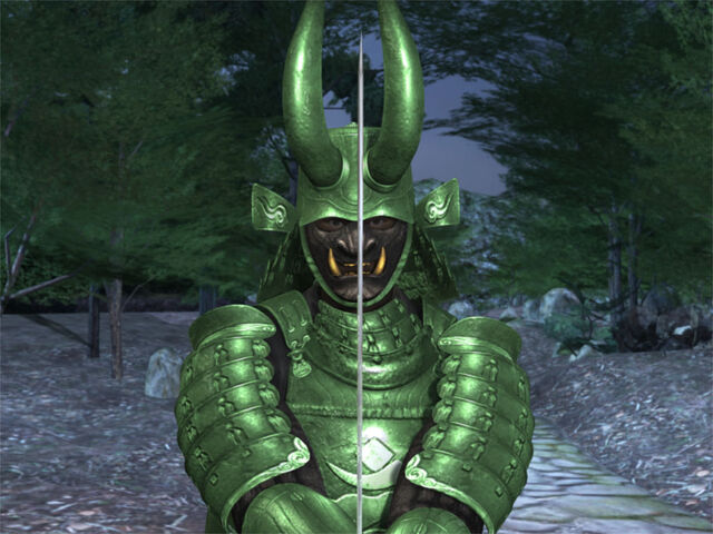 File:GreenSamurai.jpg