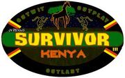 Survivor kenya