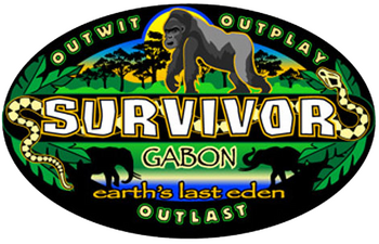20. Gabon