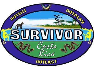 Survivor Costa Rica