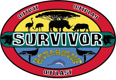 Survivor Mozambique