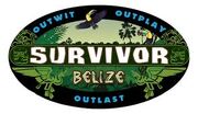 Survivor belize