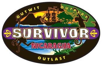 8. Nicaragua