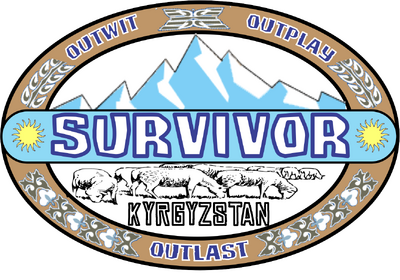 Survivor Kyrgyzstan