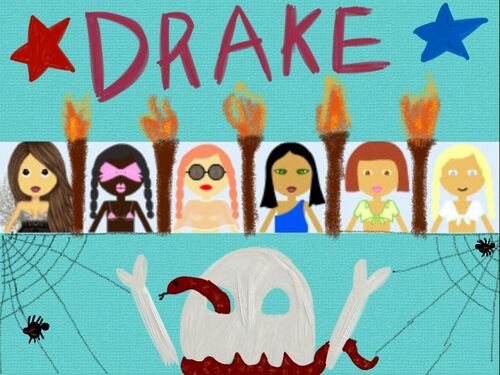 Drake's Submission