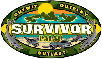 9. Palau