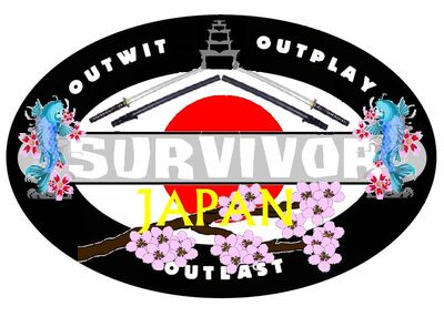 Survivor JAPAN
