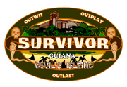 Survivor guiana