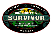 SurvivorMadagascarLogo