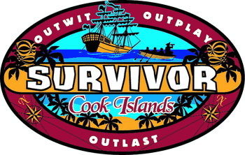 11. Cook Islands