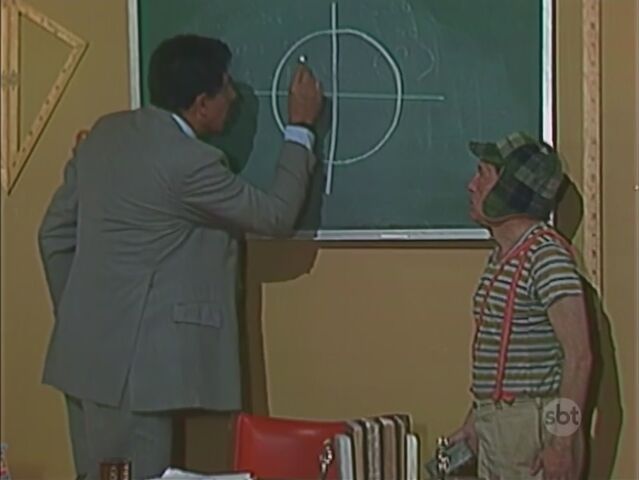 Archivo:Clases de geometría (1979).jpg