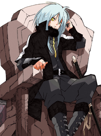 File:Rimuru Tempest Main.png