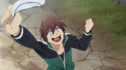 KonoSuba03Kazuma