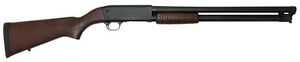 Ithaca shotgun