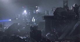 HK-tank