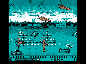 T2 (GB-GBC)
