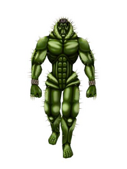 Terraformar | Terra Formars Wiki | FANDOM powered by Wikia