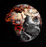 Fireearth