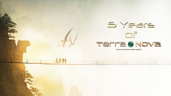 5 years of TN