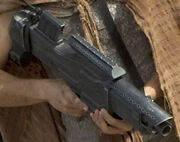 TerraNovaAssaultRifle