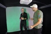 Terra Nova Green Screen